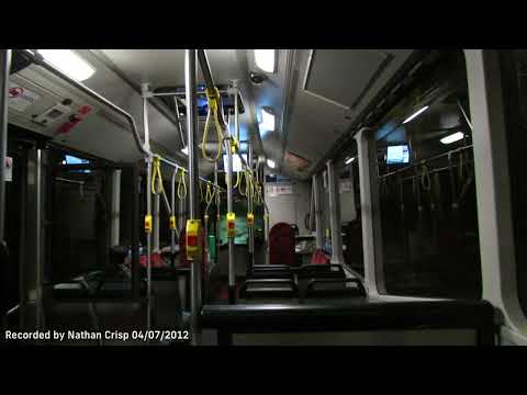 [Retired] Sydney Buses • m/o 1121 • Mercedes Benz O 405NH CNG • Custom Coaches Citaro