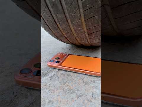 iPhone Rescue😱🙏 iPhoneの救助