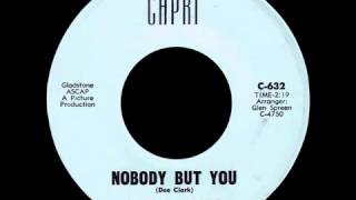 Steve Tyrell  -  Nobody But You