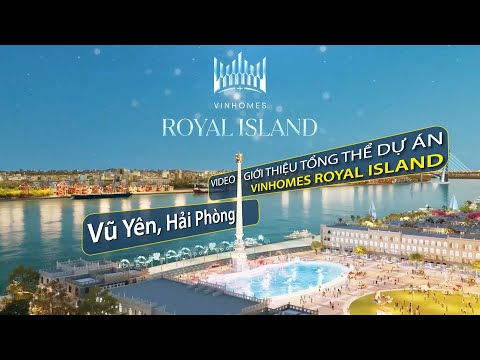 Bán Biệt Thự Đảo Vua – ưu đãi hơn 700 triệu!