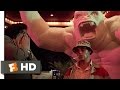 Fear and Loathing in Las Vegas (4/10) Movie ...