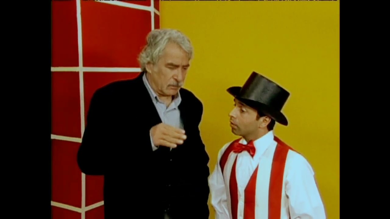 El colmo del proctologo 