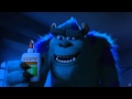 Monster University Official Trailer 1 HD