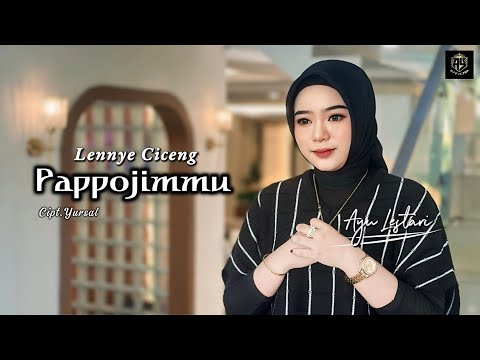 Lenyye Ciceng Pappojimmu - Ayu Lestari
