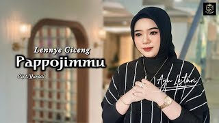 Download lagu LENYYE CICENG PAPPOJIMMU || AYU LESTARI || Cipt.Yursal ||  Musik Video || LAGU BUGIS VIRAL mp3