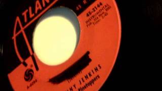 pinetop - johnny jenkins and the pinetoppers - atlantic 1961