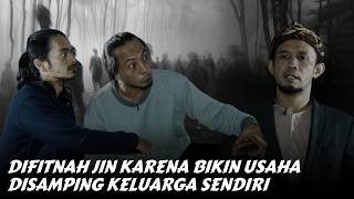 Download lagu Slandered by Jinn to bring down his own family‼️Satan's trickery mp3 Download lagu Slandered by Jinn to bring down his own family‼️Satan's trickery mp3