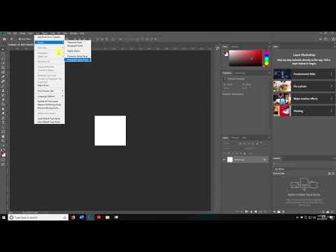 1 Setup Account Download ADOBE CREATIVE CLOUD ADOBE PHOTOSHOP PROFESSIONAL EDITING COURSE