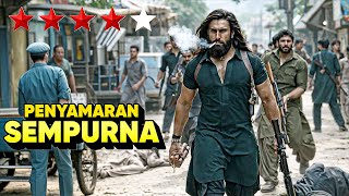 Download lagu PRIA INI DIUTUS UNTUK MEMBONGKAR KONFLIK ANTAR GENG ‼️ mp3