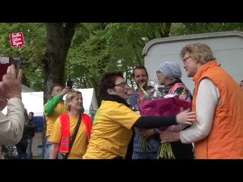 M-Run Molenschot 2018