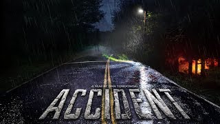 Accident - SA Trailer