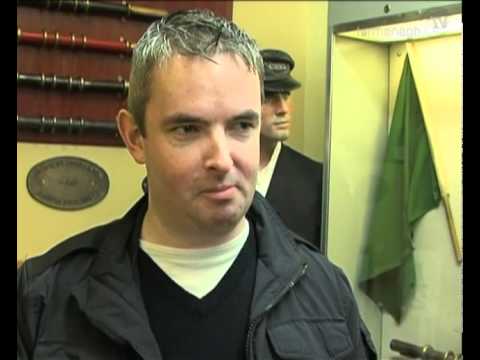 Fermanagh Town Tour - Fermanagh.TV