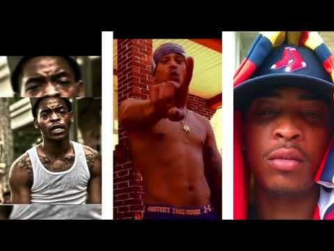 Young Wreck x MAXOUTMARK x MAXOUTMIR - Come Get It