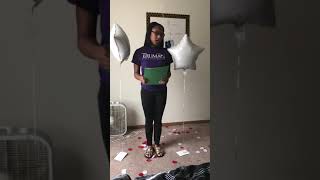 Introduction Speech (MC Lyte)