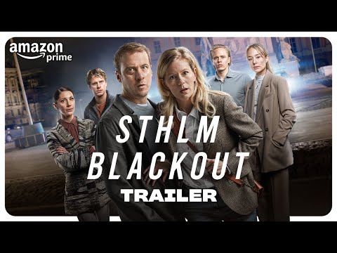 STHLM Blackout (2024)