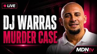 Download lagu LIVE | DJ WARRAS MURDER PRE-TRIAL | JHB HIGH COURT | 18 JUNE 2026 mp3 Download lagu LIVE | DJ WARRAS MURDER PRE-TRIAL | JHB HIGH COURT | 18 JUNE 2026 mp3