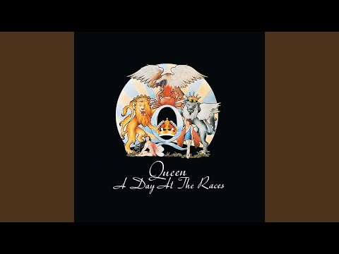Tie Your Mother Down (Remastered 2011) - YouTube