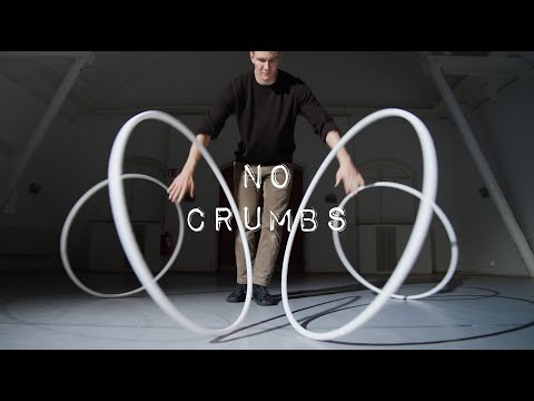 NO CRUMBS - Arttu Lahtinen
