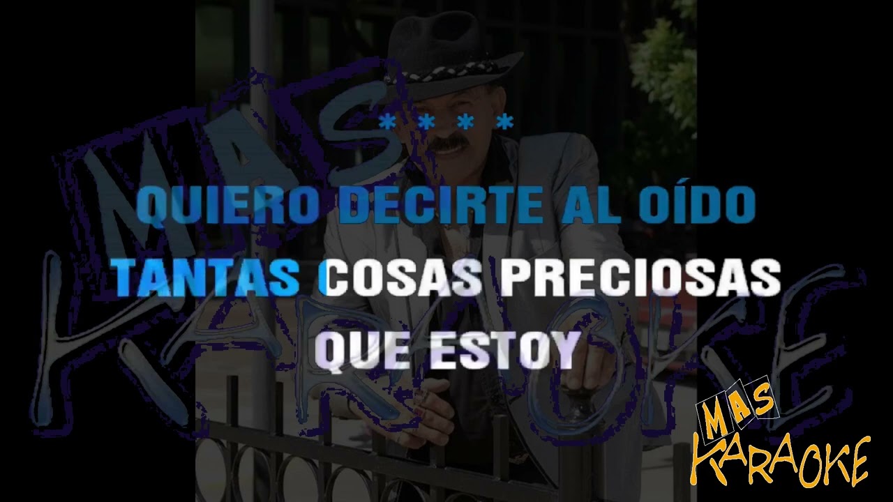Nunca Me Faltes