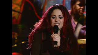 Shakira - Si Te Vas (En Vivo) (MTV Unplugged) [Remastered In 4K] (Official Music Video)
