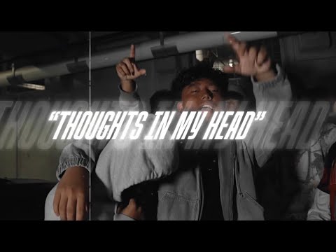 "Thoughts In My Head" - Lul Bigmac ft. Tomas (Official Music Video)
