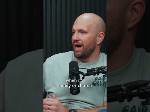 Church Hurt is Disorienting