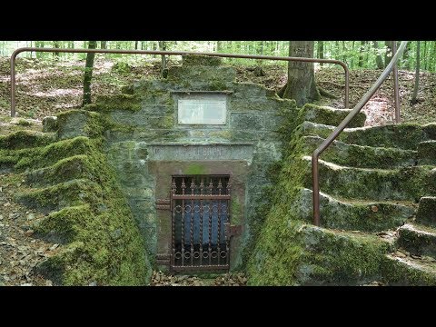 Der Haselbrunnen  „Haselbrünnle“