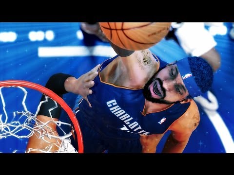 NBA 2k14 MyCAREER PS4 Gameplay - Orlando Pushes Bridges to the Limit | Close Finish