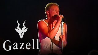 Erasure - Sexuality (Live in Wonderland, Stockholm 1986)