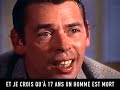 Interview Jacques Brel  l'art, le talent, la vision de la femme