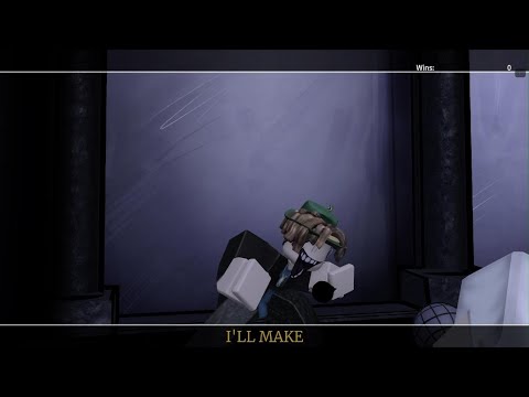 silly billy but i sing #name game FNP