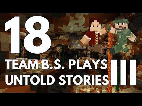Untold Stories 03 - Myriad Caves - Emerald 13