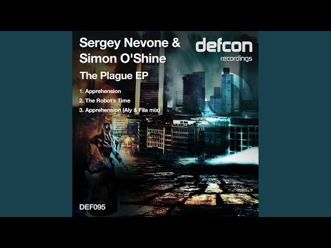 Apprehension (Original Mix)