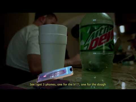 Kay Bandz - Muddy Flow (Official Video)