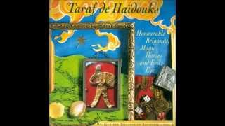 Taraf de Haïdouks -  Geamparale