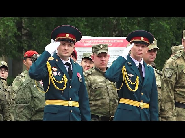 Две медработницы из Ангарска отправятся в зону СВО