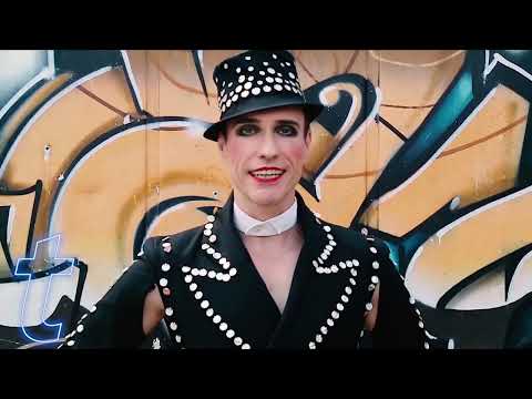 CABARET - Das Berlin Musical im TIPI IM KANZLERAMT. Die Schauspieler über die Magie des Musicals