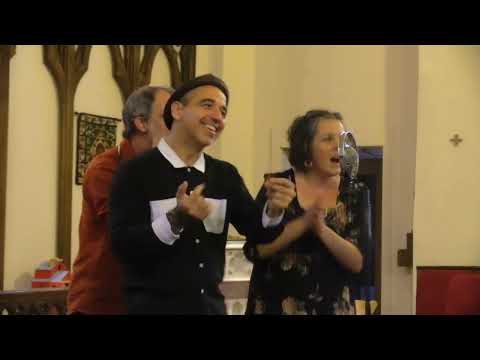 Festival on the Green 2024: Bon Débarras