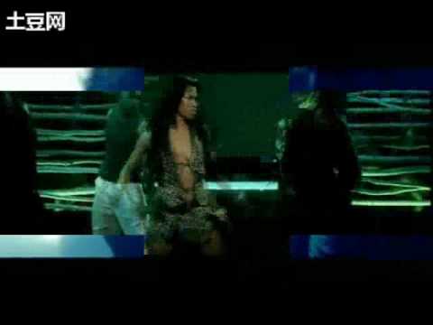 Amerie ft. TI - Touch (The Alcoholic Anthem Remix 2009) music video