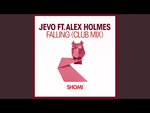 Falling (Extended Club Mix)