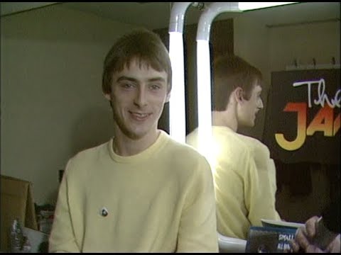 Thumbnail for Paul Weller Interview - The Tube (1982) by paul weller