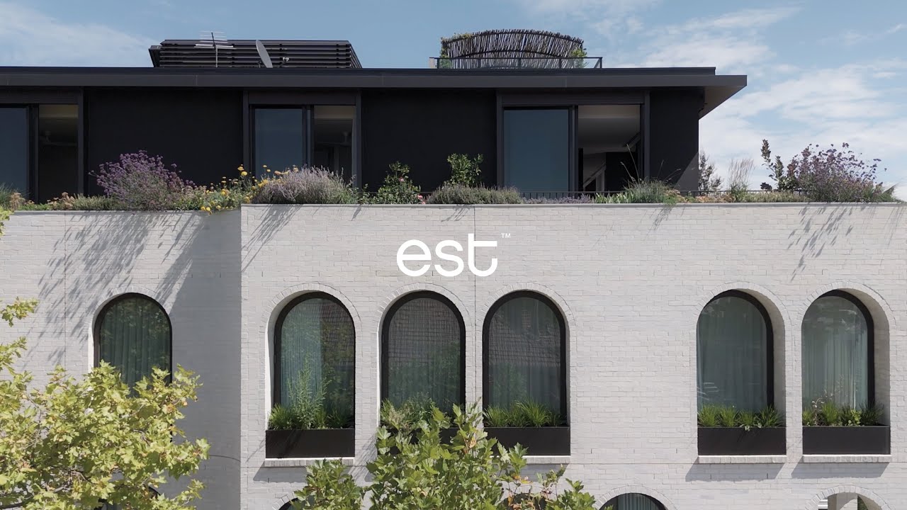 When a Rooftop Home Is Designed for Everyday Life