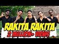 Rakita Rakita Dance Cover Jagame Thandhiram Choreography Dhanush Santhosh Narayanan