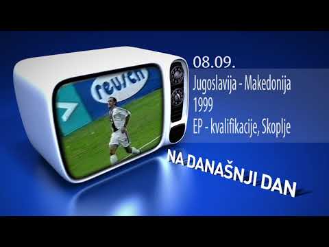 Dogodilo se na današnji dan: 8. septembar
