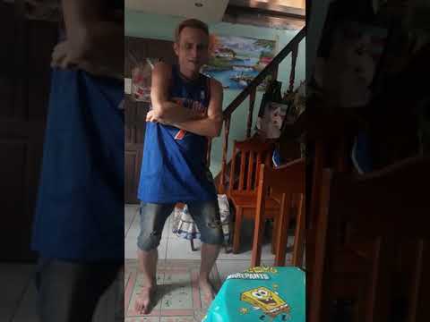 amerikanong dancing budots!!!!! part 3