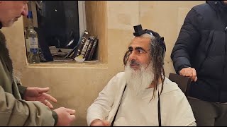 הרב שלום סבג - שיעורי וידאו - הרב שלום סבג – RavSabag בשידור חי! י"ד שבט