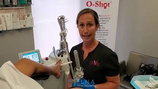 Download lagu Laser Vaginal Therapy Procedure,  Steinberg Urology Montreal mp3