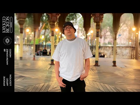 Kryked Rcrds Mixtape 88 -  Aacini Gomez