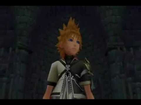 Birth by Sleep, English cutscene 114 - A Dream Come True