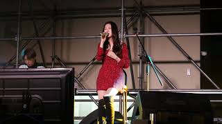 백예린(Yerin Baek)-Love you on Christmas *Breezeway christmas edition*